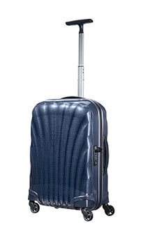 Cosmolite Nelipy&ouml;r&auml;inen matkalaukku 55cm 36.0 L | 55 x 40 x 20 cm | 1.7 kg