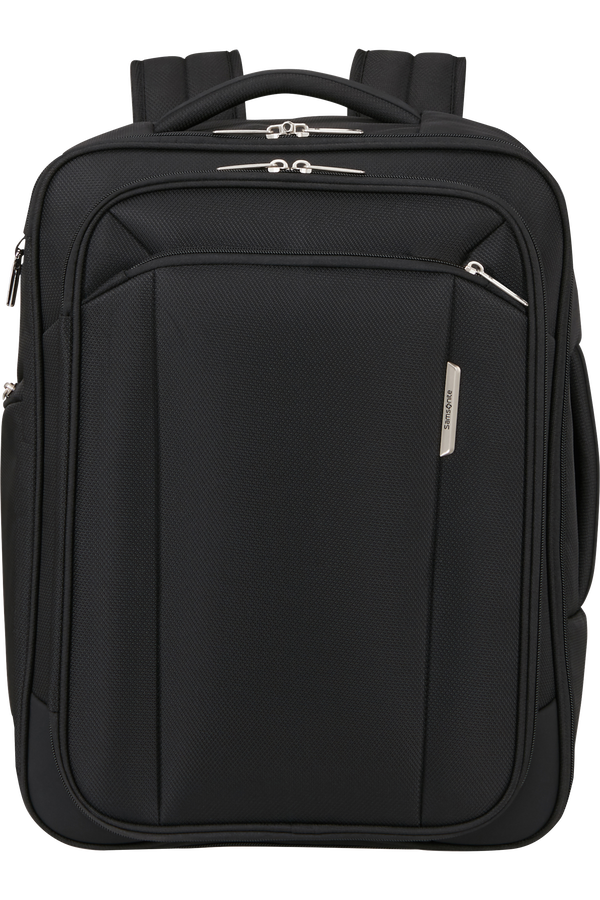 Samsonite Respark Underseat Backpack M  Ozone Black