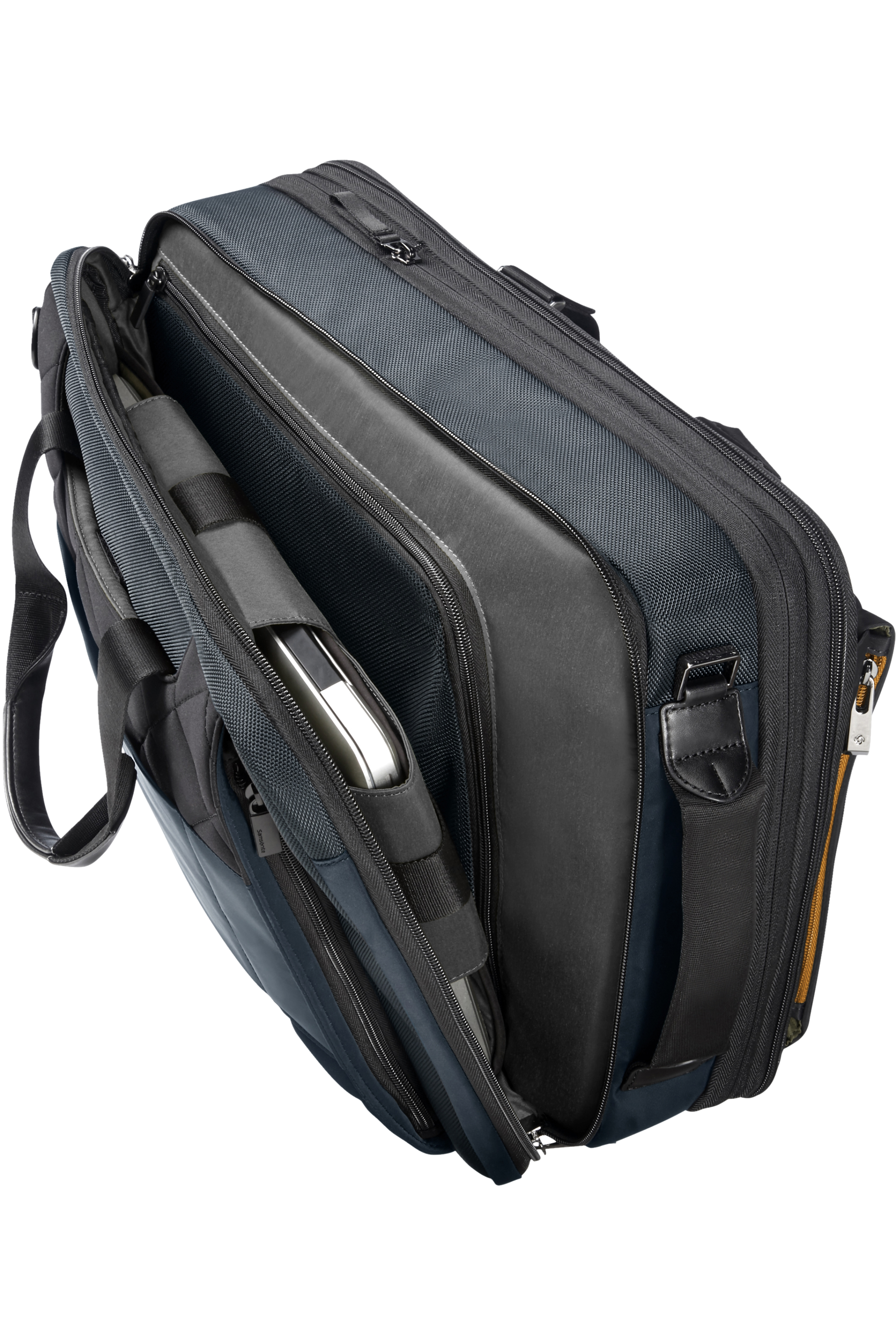 samsonite openroad 3 way