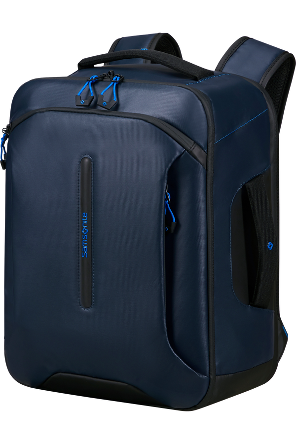 Samsonite Ecodiver Laptop Backpack Underseater S  Blue Nights Samsonite Ecodiver Laptop Backpack Underseater S  Blue Nights