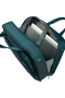 Samsonite Respark LAPTOP SHOULDER BAG  Petrol Blue Samsonite Respark LAPTOP SHOULDER BAG  Petrol Blue