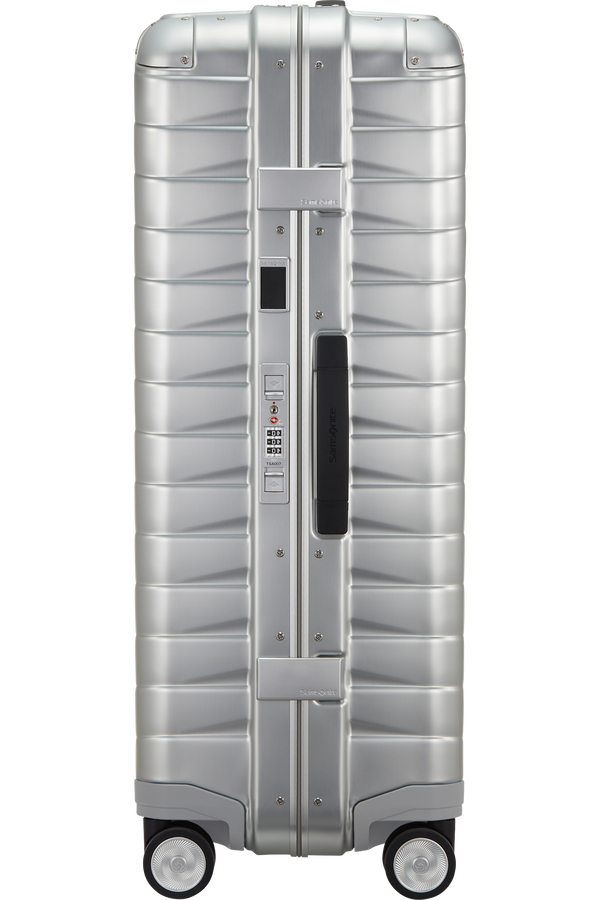 Samsonite Proxis Alu Spinner 76cm  Aluminium