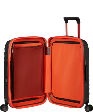 Proxis Circular Nelipyöräinen laajennettava matkalaukku 55cm 55 x 40 x 20/23 cm | 2.3 kg Proxis Circular Nelipyöräinen laajennettava matkalaukku 55cm 55 x 40 x 20/23 cm | 2.3 kg