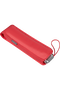 Samsonite Alu Drop S 3 Sect. Manual Flat  Raspberry Rose Samsonite Alu Drop S 3 Sect. Manual Flat  Raspberry Rose