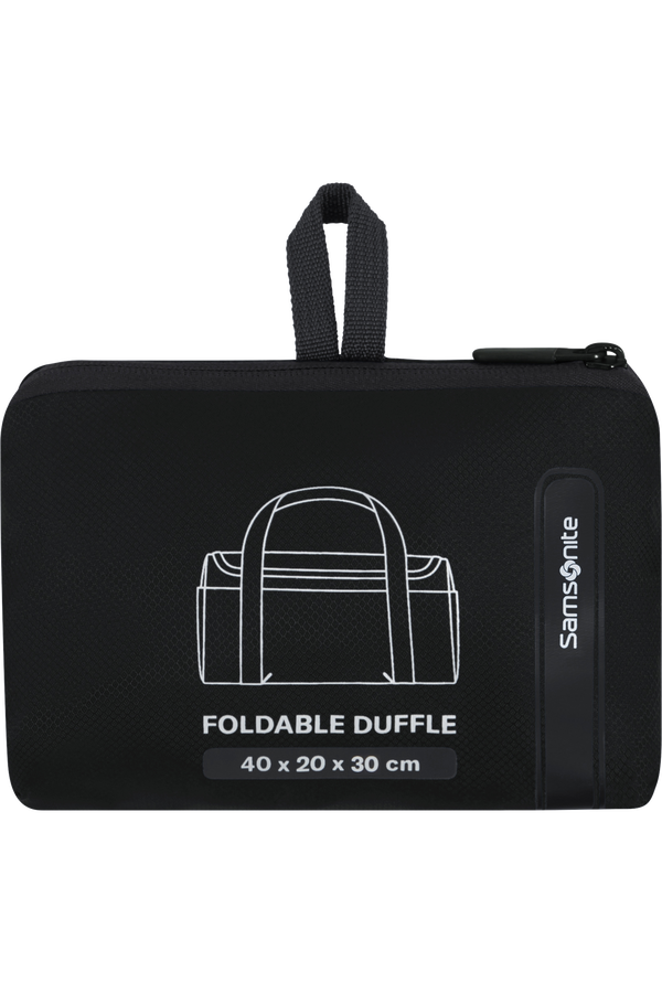 Ta Revolution Taitettava Duffle S