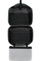 Samsonite Stackd Toilet Kit Hannging Toilet Kit  Sage Samsonite Stackd Toilet Kit Hannging Toilet Kit  Sage