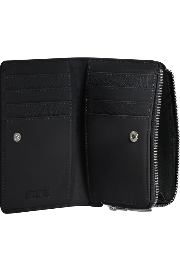 Image Leather SLG Lompakko