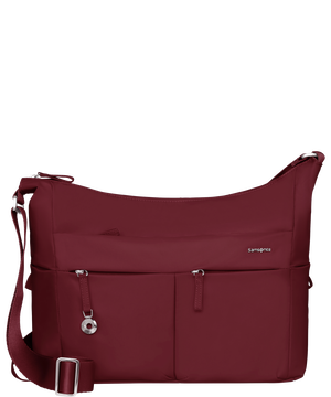 Move 5.0 Olkalaukku M 27 x 33 x 12 cm | 0.4 kg