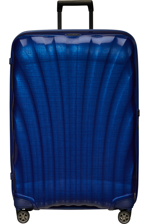C-Lite Nelipy&ouml;r&auml;inen matkalaukku 81cm