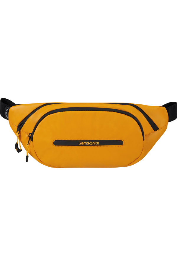Samsonite Ecodiver BELT BAG  Yellow