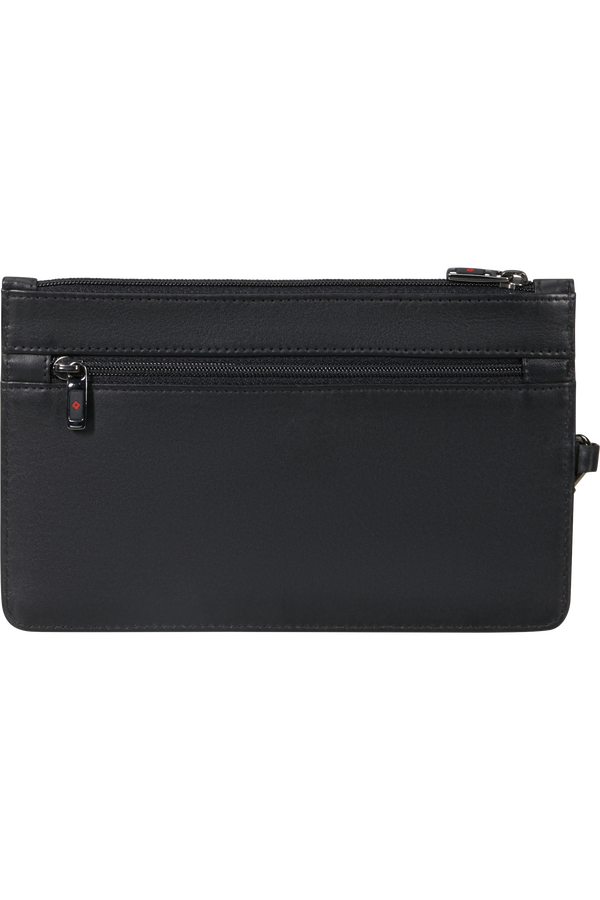 Samsonite Pro-Dlx 6 Slg 518 - All In Case  Black