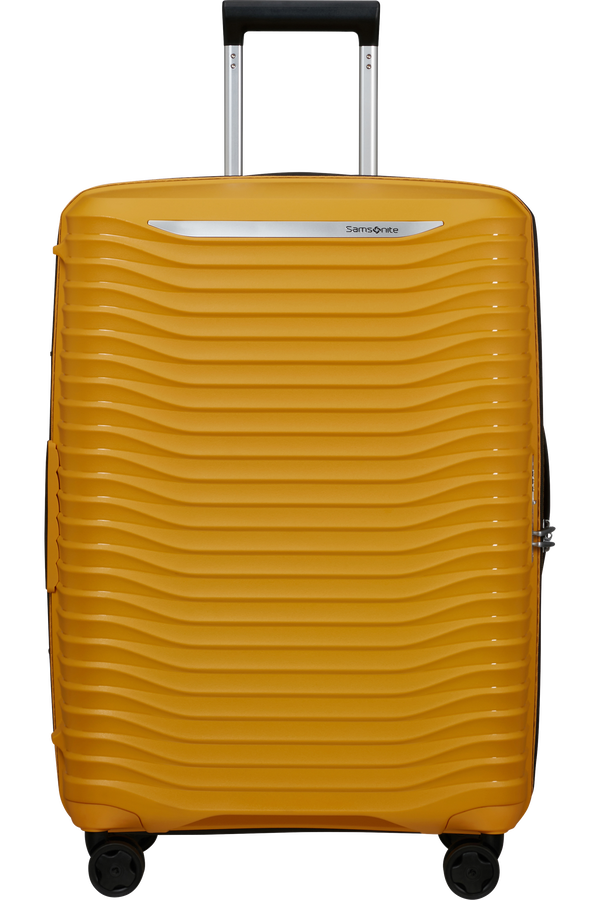 Samsonite Upscape SPINNER 68/25 EXP Yellow