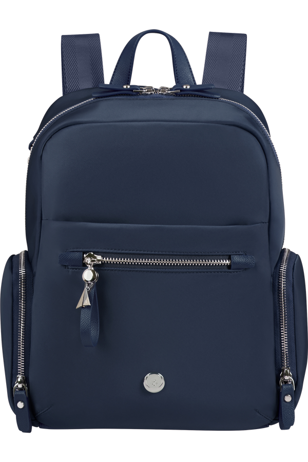 Samsonite Karissa Evo Daily Backpack  Blue Nights