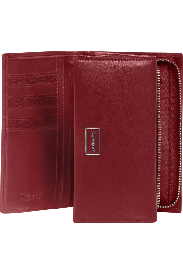 Image Leather SLG Lompakko