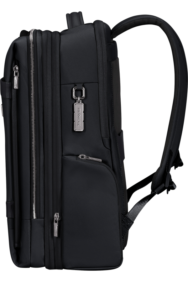 Samsonite Image Biz Travel Backpack EXP 15.6'  Black
