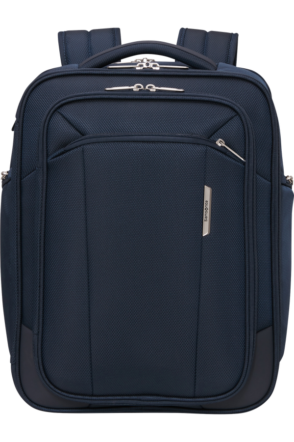 Samsonite Respark Underseat Backpack S  Midnight Blue