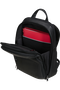 Samsonite Pro-Dlx 6 Leather Backpack 14.1'  Black Samsonite Pro-Dlx 6 Leather Backpack 14.1'  Black