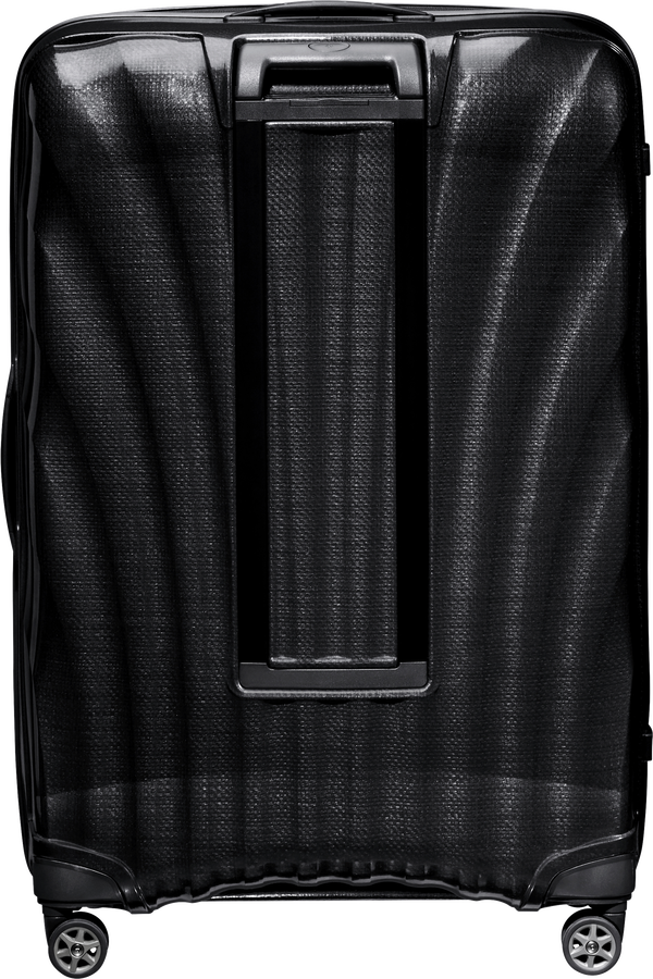 Samsonite C-Lite Spinner 86cm  Black
