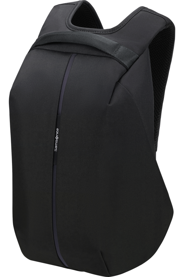 Samsonite Securipak 2.0 Daily Backpack  Black