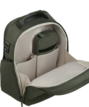 Paralux Reppu 15.6" 43 x 33 x 17.5 cm | 1.2 kg