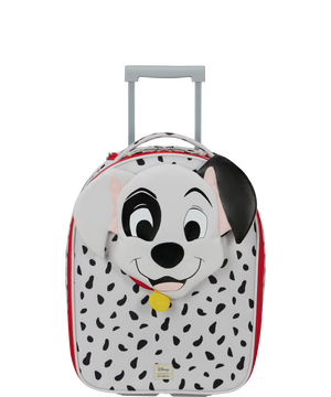 Happy Sammies Disney Kaksipyöräinen matkalaukku 45cm 45 x 36 x 18 cm | 1.6 kg Happy Sammies Disney Kaksipyöräinen matkalaukku 45cm 45 x 36 x 18 cm | 1.6 kg