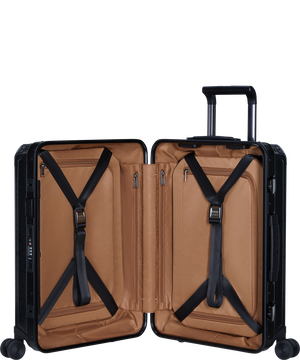 BOSS | Samsonite Nelipy&ouml;r&auml;inen matkalaukku 55cm 55 x 40 x 23 cm | 5.1 kg