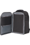 Samsonite Spectrolite 4.0 Underseat Backpack M  Black Samsonite Spectrolite 4.0 Underseat Backpack M  Black