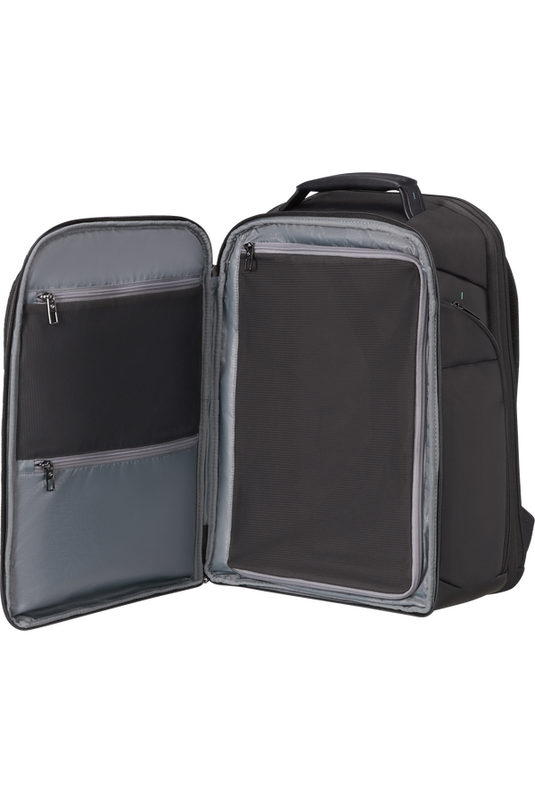 Samsonite Spectrolite 4.0 Underseat Backpack M  Black Samsonite Spectrolite 4.0 Underseat Backpack M  Black