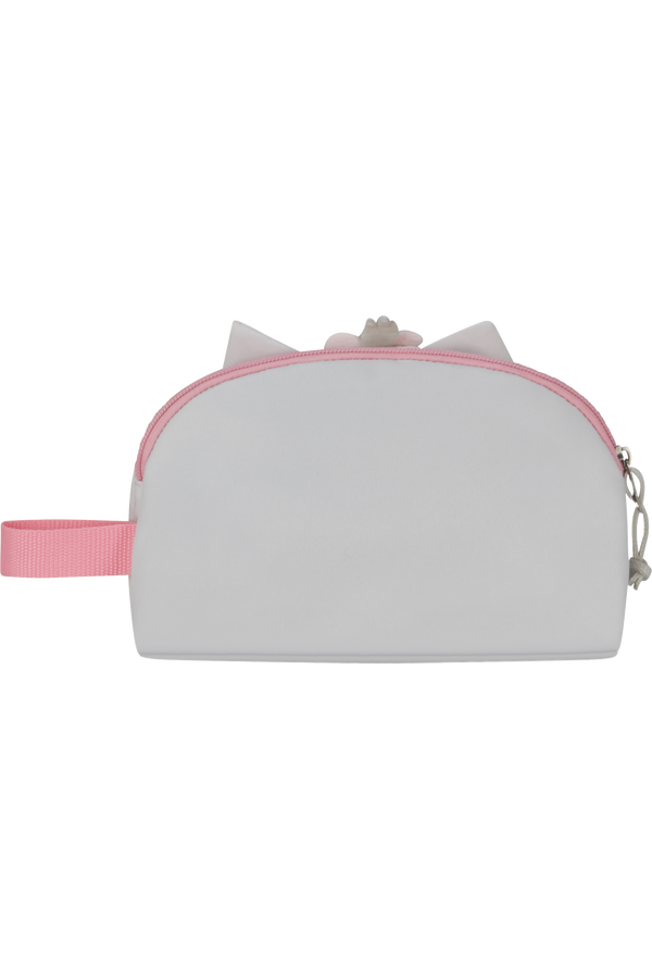 Samsonite Happy Sammies Disney Toilet Kit Disney Marie  Aristocat Marie Samsonite Happy Sammies Disney Toilet Kit Disney Marie  Aristocat Marie