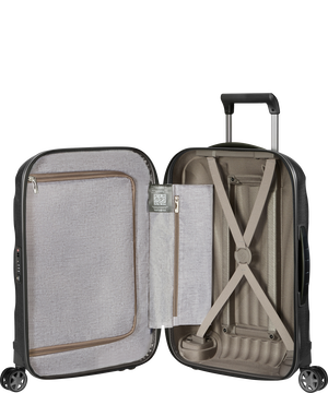 C-Lite Nelipy&ouml;r&auml;inen matkalaukku 55cm 55 x 40 x 20 cm | 1.9 kg