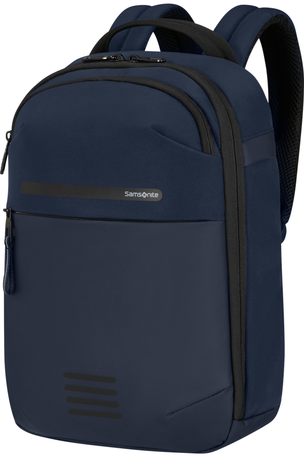 Samsonite Moderny Daily Backpack  Blue