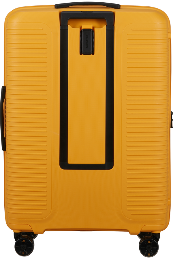 Prodiver Nelipy&ouml;r&auml;inen laajennettava matkalaukku 75cm