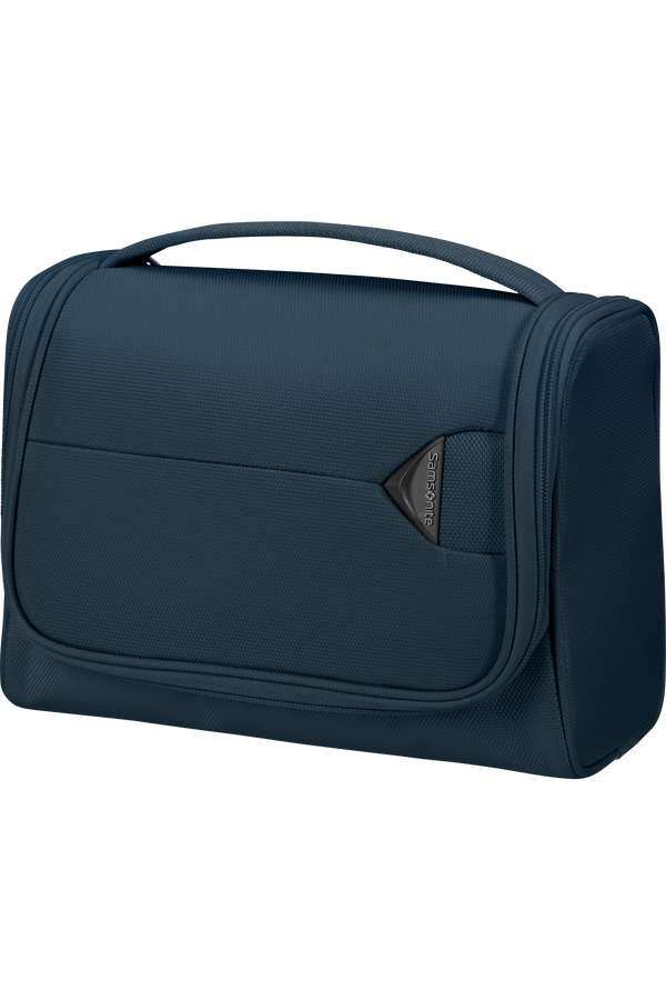 Samsonite Urbify Toilet Kit  Navy Blue