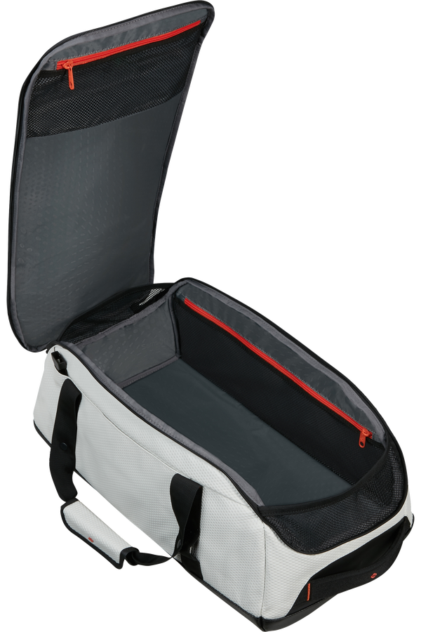 Samsonite Ecodiver Duffle S  Cloud White