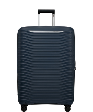 Upscape Nelipy&ouml;r&auml;inen laajennettava matkalaukku 75cm 75 x 51 x 30/33 cm | 3.4 kg