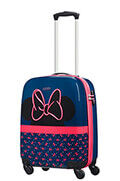 Disney Ultimate 2.0 Nelipy&ouml;r&auml;inen matkalaukku 55cm