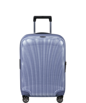 C-Lite Nelipy&ouml;r&auml;inen laajennettava matkalaukku 55cm 55 x 40 x 20/23 cm | 2.1 kg