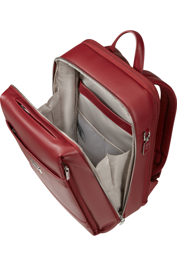 Image Biz Leather Reppu 14.1"