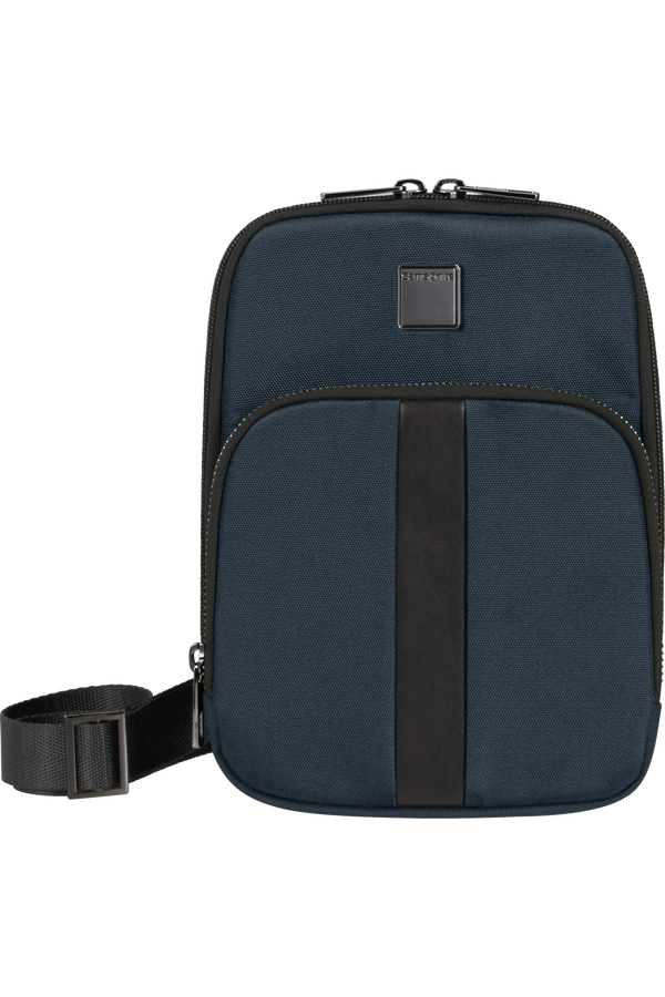 Samsonite Sacksquare Crossover S 7.9'  Blue