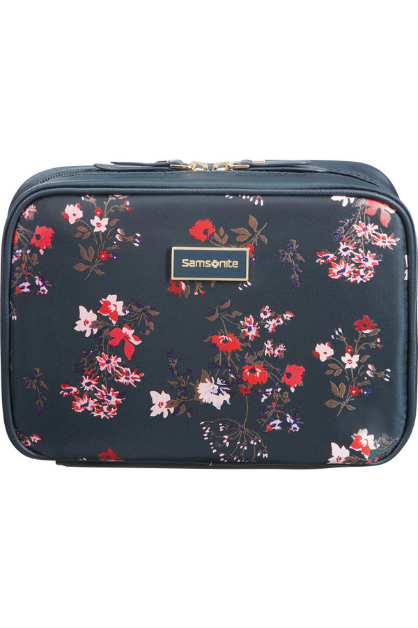 Samsonite Karissa Weekender  Dark Navy Blossom
