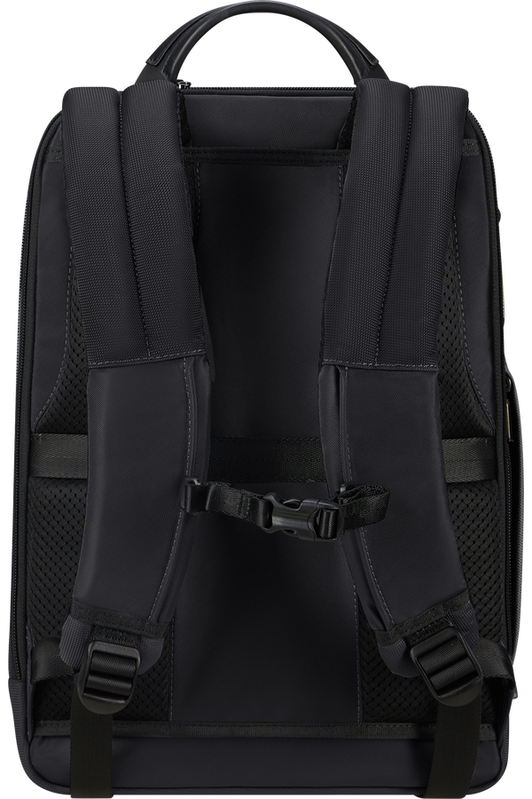 Samsonite Urban-Eye Laptop Backpack 14.1'  Black