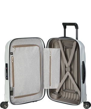 C-Lite Nelipy&ouml;r&auml;inen matkalaukku 55cm 55 x 40 x 20 cm | 1.9 kg