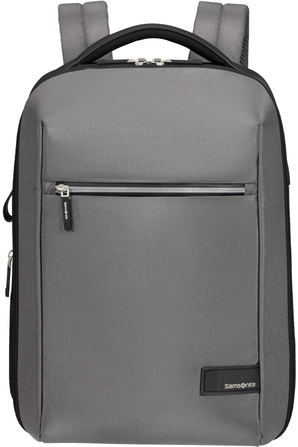 Samsonite Litepoint Laptop Backpack 14.1'  Grey