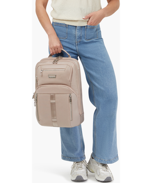 Urban-Eye Reppu 14.1" 41 x 28 x 16 cm | 1 kg Urban-Eye Reppu 14.1" 41 x 28 x 16 cm | 1 kg