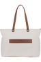 Samsonite Image Biz Travel Tote Bag 14.1'  IVORY