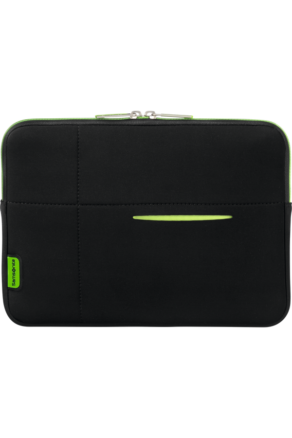Samsonite Airglow Sleeves Sleeve 13.3inch Black/Green
