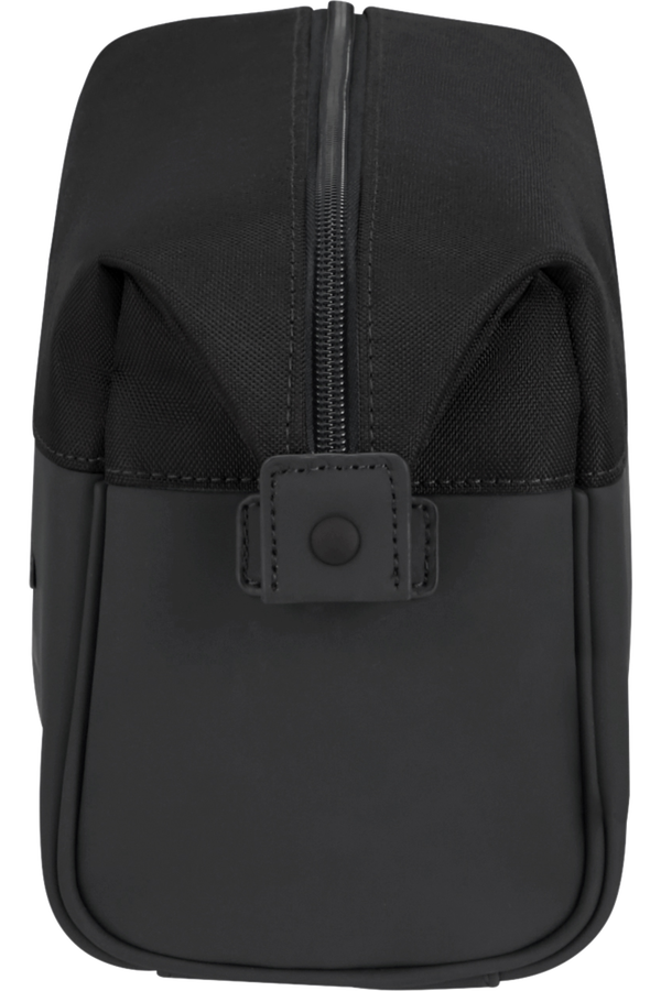 Samsonite Stackd Toilet Kit Toilet Pouch  Black Samsonite Stackd Toilet Kit Toilet Pouch  Black