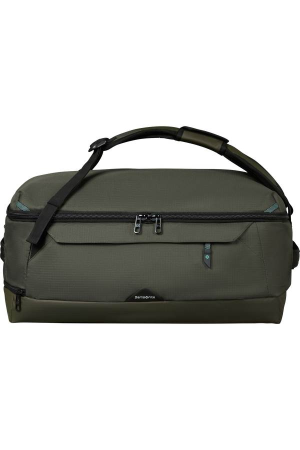 Samsonite Roadseeker Duffle S  Dark Olive