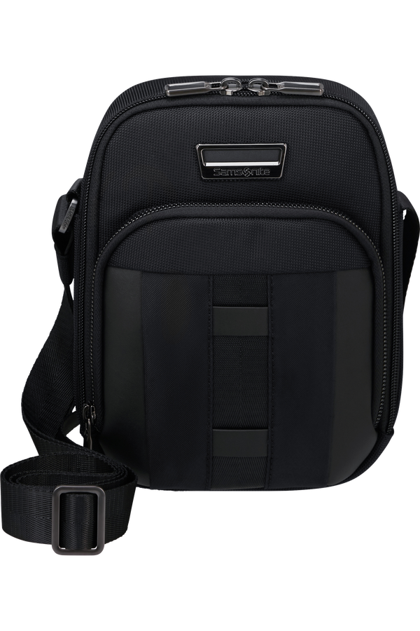 Samsonite Urban-Eye Crossover S 7.9'  Black