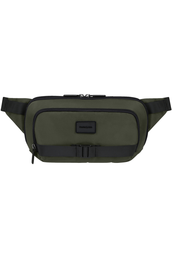 Samsonite Sackmod Waist Bag  Foliage Green